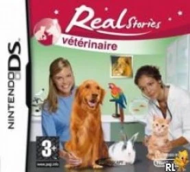 Real Stories – Veterinaire Rom